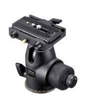 Manfrotto 468MGRC5 Hydrostatic Ball Head